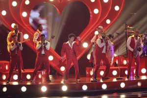 Ανακηρύχθηκε το τραγούδι με τις περισσότερες πωλήσεις για το 2025 παγκοσμίως! Vid