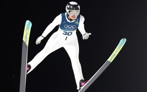 Χειμερινοί Ολυμπιακοί Αγώνες 2026: Το βίντεο που έγινε παγκόσμιο viral με τον καθαρισμό της ράμπας!