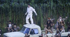 Επικός Τραμπ: Τι είπε για το σόου του Bad Bunny στα ισπανικά στο Super Bowl, vid