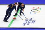 Men's Curling