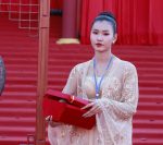 Chinese new year celebration
