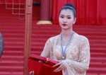 Chinese new year celebration