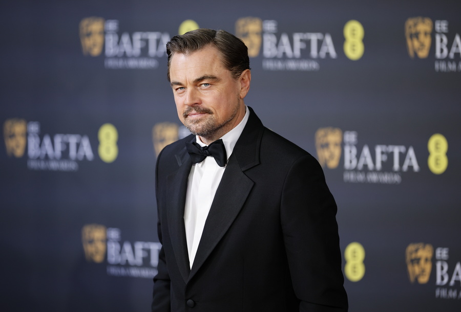 BAFTA 2026: Σάρωσε η ταινία “Μια μάχη μετά την άλλη” – Στους χαμένους Ντι Κάπριο και Λάνθιμος