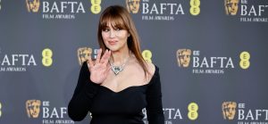 H Μόνικα Μπελούτσι εντυπωσίασε στα 61 της με μαύρο φόρεμα στα βραβεία BAFTA – Vid, photo