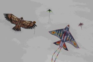 “Φέτος φυσάμε….Καθαρά!!” – Το χιουμοριστικό σποτ της ΕΛΑΣ για την Καθαρά Δευτέρα, vid