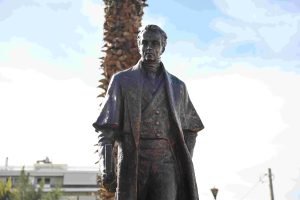 Ν. Δένδιας: Παρακαταθήκη του Ιωάννη Καποδίστρια η ανάγκη να έχει στέρεους θεσμούς η πατρίδα μας, vid