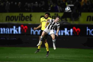 Άρης-ΠΑΟΚ: Ξεκίνησε το μεγάλο ντέρμπι της Θεσσαλονίκης