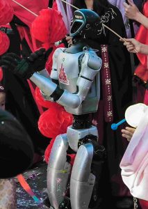 Η πιρουέτα…δεν πήγε όπως ήθελε! ΒΙΝΤΕΟ