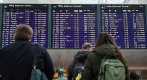 Ταξιδιωτική οδηγία των ΗΠΑ για την Κύπρο «λόγω της απειλής ένοπλης σύγκρουσης»