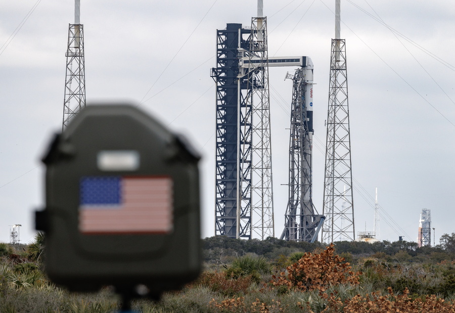 Επιστροφή στη Σελήνη: Νέο κάζο στη NASA – Ας ζητήσουν βοήθεια από Ρώσους και Κινέζους