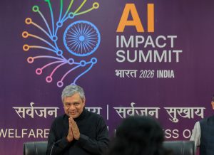 Σύνοδος για την AI: Προετοιμάζουν τους ανθρώπους για την έλευση της πραγματικής Τεχνητής Νοημοσύνης