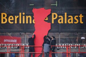 76ο Φεστιβάλ Βερολίνου: Διεθνείς αστέρες και άρωμα Ελλάδας στη φετινή διοργάνωση