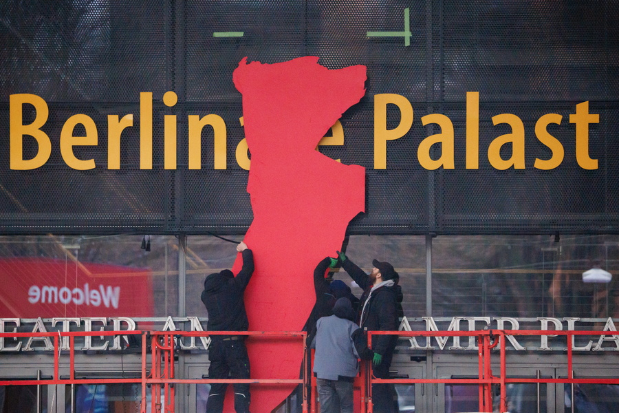 76ο Φεστιβάλ Βερολίνου: Διεθνείς αστέρες και άρωμα Ελλάδας στη φετινή διοργάνωση