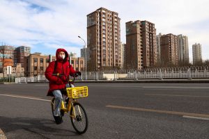 Η Κίνα απειλεί με μέτρα τη CIA μετά το βίντεο που ανήρτησε