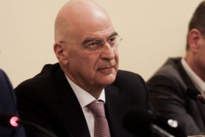 Δένδιας: Βρισκόμαστε μπροστά σε μια Νέα Παγκόσμια Τάξη – Η ΤΝ θα αλλάξει τα πάντα