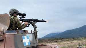 Από drones μέχρι αύξηση ασκήσεων: Όλες οι αλλαγές στην στρατιωτική θητεία