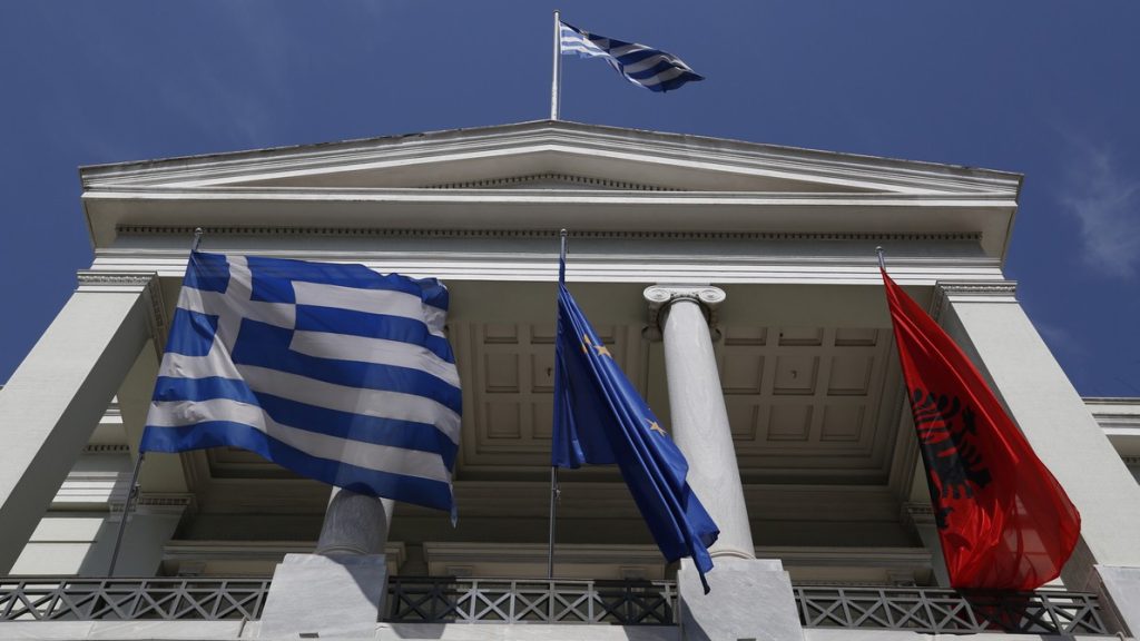 «Έξυπνες Πόλεις» – Τι υπεγράφη στο πλαίσιο συνεργασίας Ελλάδας και Αλβανίας με το βλέμμα στην νέα εποχή