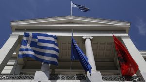 «Έξυπνες Πόλεις» – Τι υπεγράφη στο πλαίσιο συνεργασίας Ελλάδας και Αλβανίας με το βλέμμα στην νέα εποχή