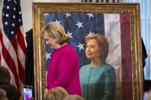 Υπόθεση Έπσταϊν: Σήμερα η πολυαναμενόμενη κατάθεση της Χίλαρι Κλίντον