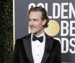 James Van der Beek