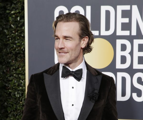 Πέθανε στα 48 του ο ηθοποιός Τζέιμς Βαν Ντερ Μπικ – Ήταν ο πρωταγωνιστής του «Dawson’s Creek»