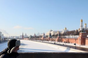 Κρεμλίνο για ουκρανικό: «Σύντομα ο τρίτος κύκλος διαπραγματεύσεων»