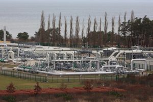 Ρωσική ενέργεια: Παίζουν ύπουλο παιχνίδι στην πλάτη των κοιμισμένων Ευρωπαίων