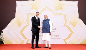 Μητσοτάκης: «Σύντομα οι ανακοινώσεις για τις απαγορεύσεις στα social media» – Τι είπε για ΤΝ