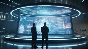 Ποιό δυστοπικό «εργαλείο ελέγχου της ροής πληροφοριών» παρουσιάστηκε στην Ελλάδα;