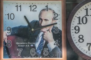 Πούτιν: «Οι συνέπειες του πολέμου στο Ιράν συγκρίνονται με εκείνες της πανδημίας» – Vid