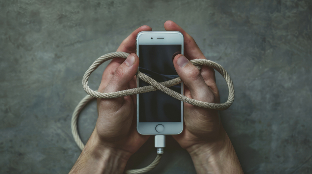 «Έτσι θα ελέγχουμε τους πάντες που μπαίνουν στα social media»! Σοκαριστικές δηλώσεις Μακρόν