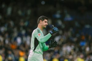 Κουρτουά: Ο τερματοφύλακας της Ρεάλ έγινε συνιδιοκτήτης με τον Τζόκοβιτς στη γαλλική Λε Μαν