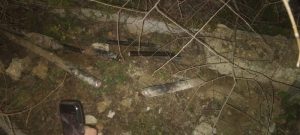 Δολιοφθορά στο σιδ. δίκτυο: Αποκαταστάθηκε η ζημιά – Κλιμακώνονται οι έρευνες