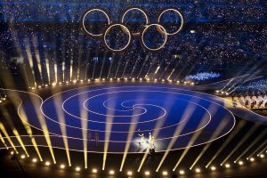 Χειμερινοί Ολυμπιακοί Αγώνες: Οι εικόνες που σόκαραν το διαδίκτυο – ΦΩΤΟ-Vid