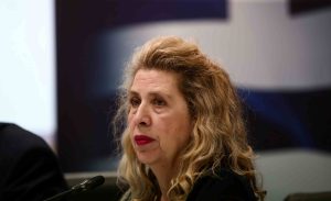 Χ.Απαλαγάκη (ΕΕΤ): Δεν υπάρχει συγκέντρωση τραπεζικού κλάδου στην Ελλάδα