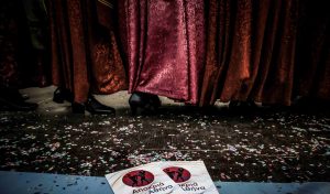 Κορυφώνονται σήμερα οι αποκριάτικες εκδηλώσεις στην Αθήνα με την παρέλαση στο Σύνταγμα