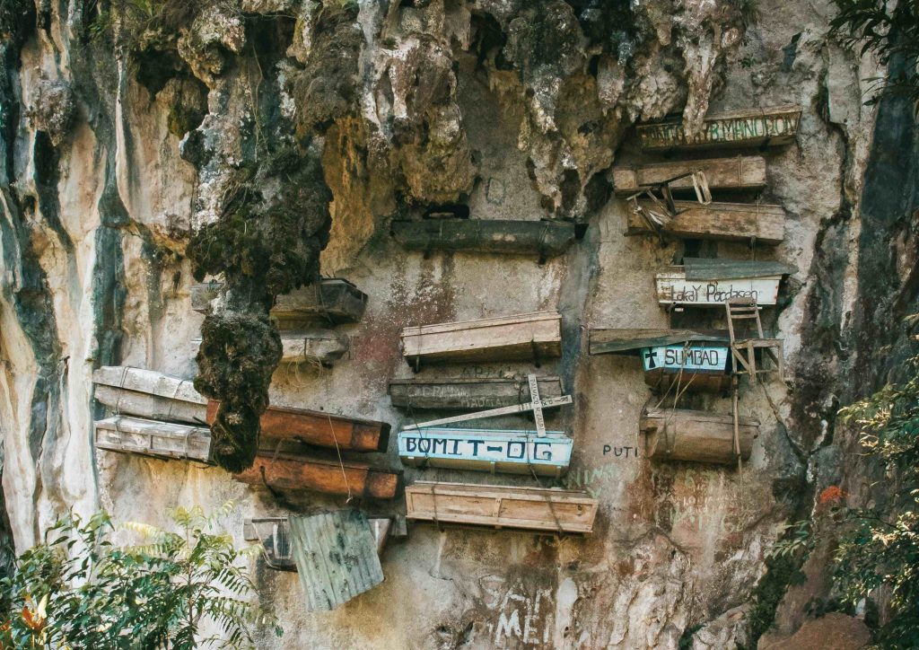 Λύθηκε το μυστήριο της παράδοσης των κρεμαστών φερέτρων στην Κίνα μέσω αρχαίου DNA