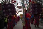 spring festival china ape-mpe