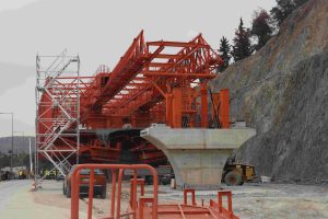 Στο επίκεντρο τα έργα υποδομών και μεταφορών στη Β. Ελλάδα – Ανακοίνωση Τύπου από το Υπ. Υποδομών & Μεταφορών