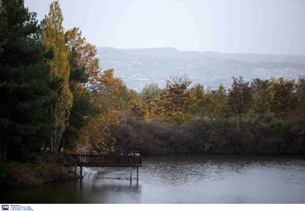 Θεσσαλονίκη: Ο Δήμος Θέρμης Εθνική Πρωτεύουσα Νεολαίας- Τελετή Έναρξης εκδηλώσεων στις 15/2