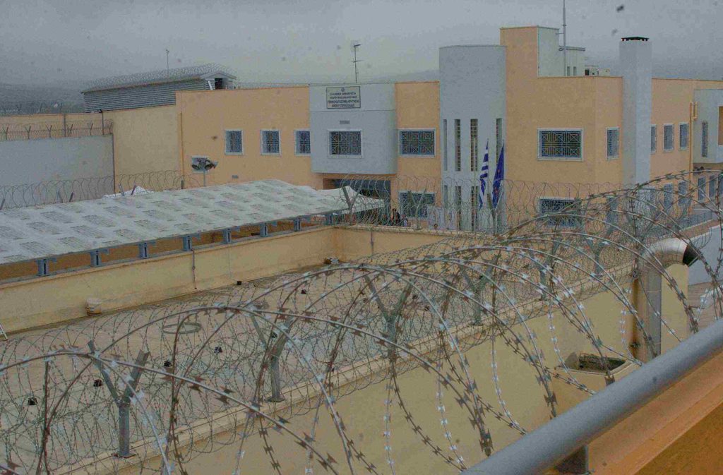 Συμπλοκή στις φυλακές Δομοκού: Δολοφονήθηκε Έλληνας ισοβίτης – Τι εξετάζει η Αστυνομία