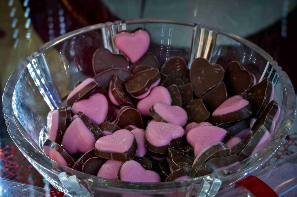 Ποιοι γιορτάζουν σήμερα 16 Φεβρουαρίου