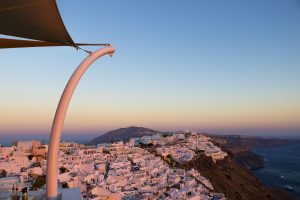 ΕΛΣΤΑΤ: Άνοδο 1,7% παρουσίασαν οι αφίξεις σε καταλύματα ξενοδοχειακού τύπου τον Δεκέμβριο πέρυσι