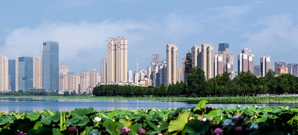 Το πρώτο κατάστημα πώλησης ανθρωποειδών ρομπότ 7S στην Κίνα είναι γεγονός