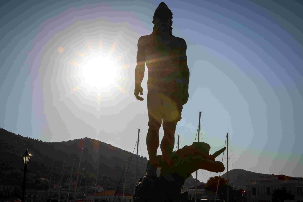 Υπ. Πολιτισμού: Αναβαθμίζεται πλήρως το Αρχαιολογικό Μουσείο της Ιθάκης