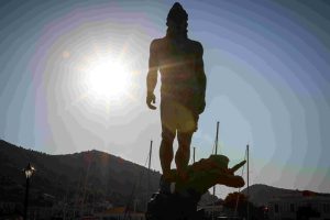 Υπ. Πολιτισμού: Αναβαθμίζεται πλήρως το Αρχαιολογικό Μουσείο της Ιθάκης