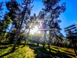 Άστατος ο καιρός σήμερα με συννεφιά και τοπικές βροχές – Έως 20 βαθμούς η θερμοκρασία