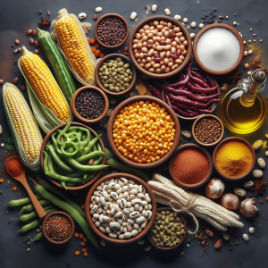 Χρηματοδότηση έως 40.000 ευρώ για startups/ΜμΕ που καινοτομούν στον τομέα των φυτικών πρωτεϊνών