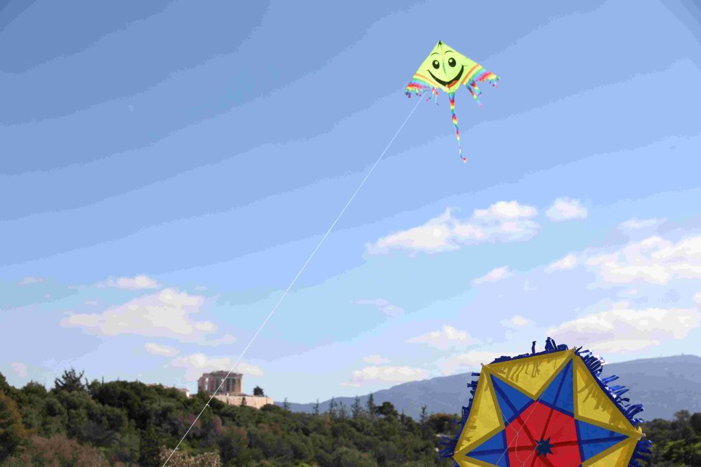 Καθαρά Δευτέρα στην Αθήνα: Από τα Κούλουμα του 19ου αιώνα στο live streaming του σήμερα