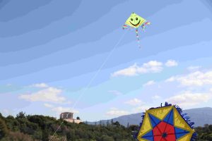 Καθαρά Δευτέρα στην Αθήνα: Από τα Κούλουμα του 19ου αιώνα στο live streaming του σήμερα